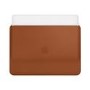 Apple 13" Saddle Brown Macbook Sleeve