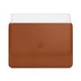 Apple 15" Saddle Brown Macbook Sleeve