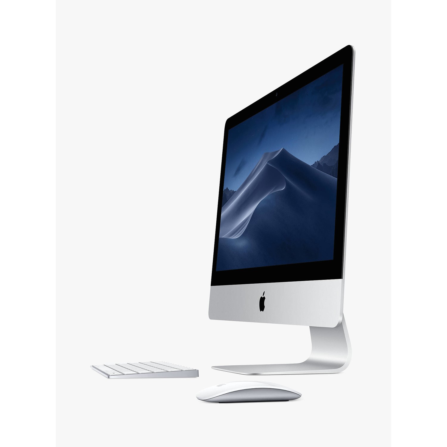 Apple iMac 2019 Core i5 8GB 1TB 27'' All-In-One PC with
