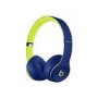 Beats Solo3 Wireless On-Ear Headphones - Beats Pop Collection - Pop Indigo