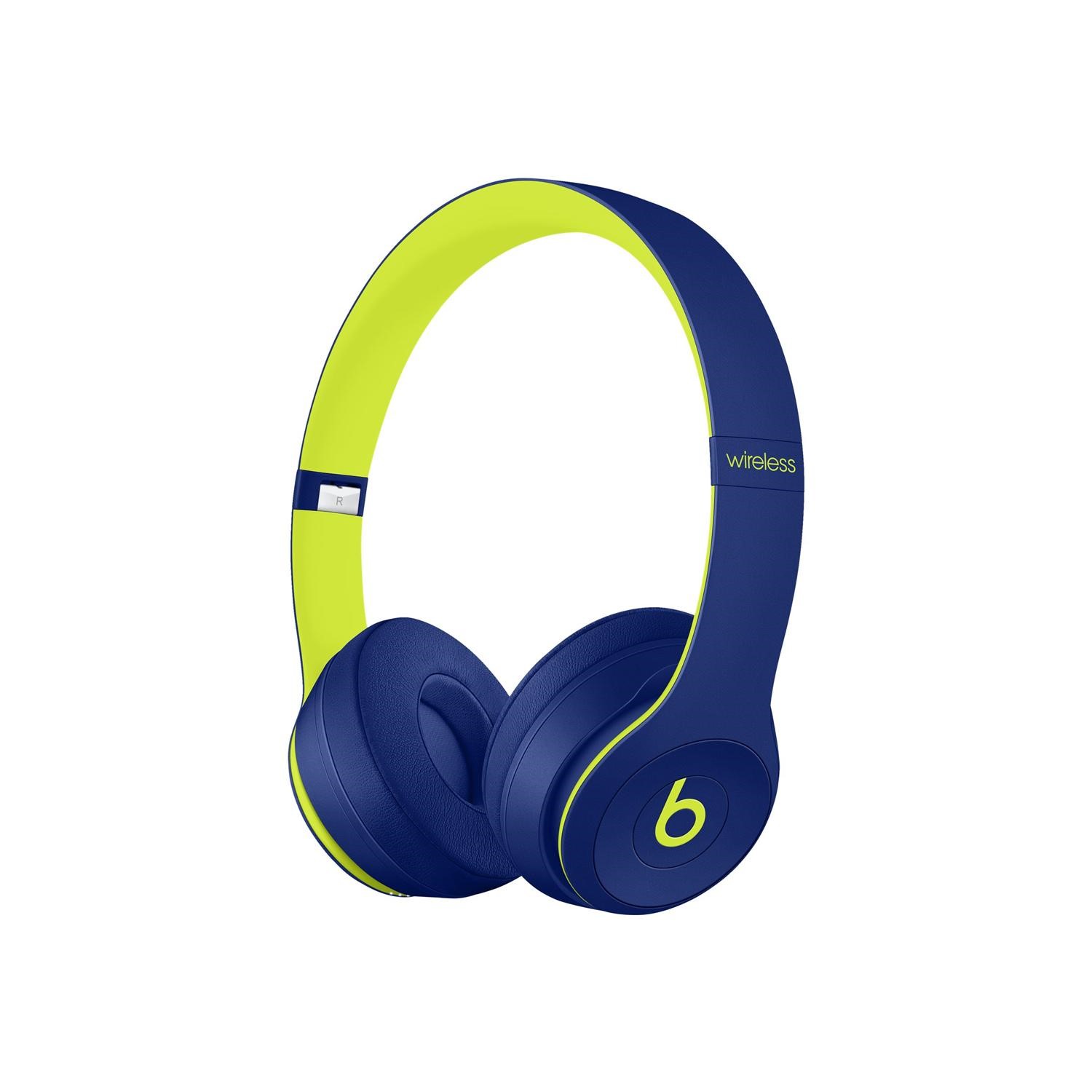 Beats Solo3 Wireless On-Ear Headphones Beats Pop Collection