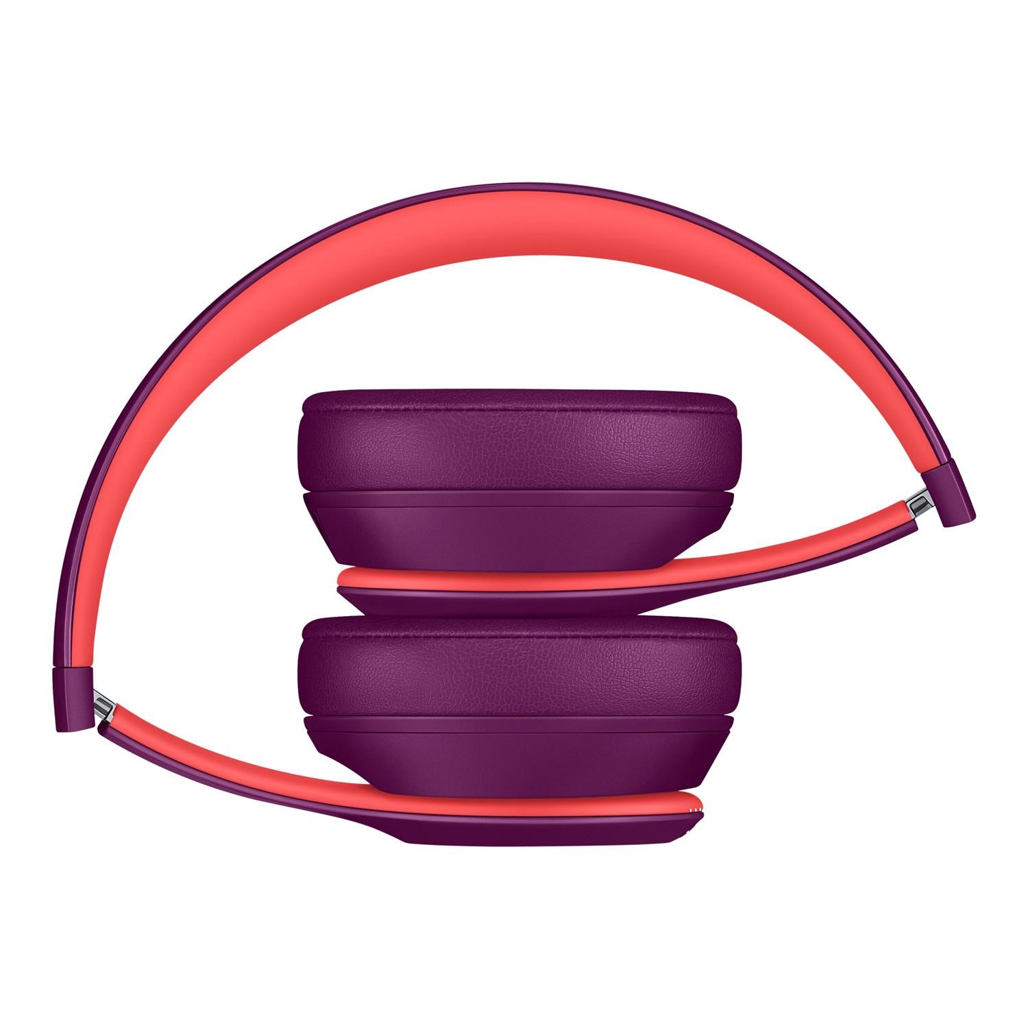 Beats solo3 wireless マゼンタ Amazon.com: beats Solo3 Wireless On-Ear Headphones - Citrus