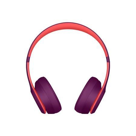 Beats Solo3 Wireless On-Ear Headphones - Beats Pop