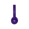 Beats Solo3 Wireless On-Ear Headphones - Beats Pop Collection - Pop Violet