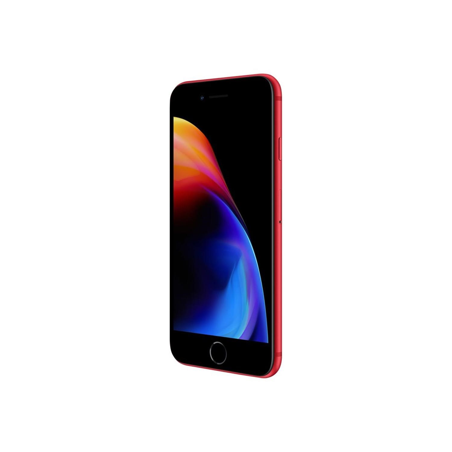 iPhone8 256GB (PRODUCT)RED SIMロック解除済 レッド Apple iPhone SE