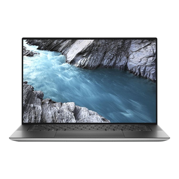 Dell XPS 15 9500 Core i7-10750H 16GB 512GB SSD 15.6 Inch GeForce GTX 1650 Ti 4GB Windows 10 Pro Laptop