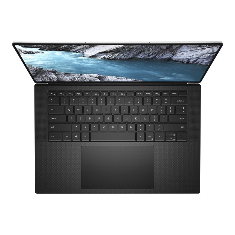 Dell XPS 15 9500 Core i7-10750H 16GB 512GB SSD 15.6 Inch GeForce GTX 1650 Ti 4GB Windows 10 Pro Laptop