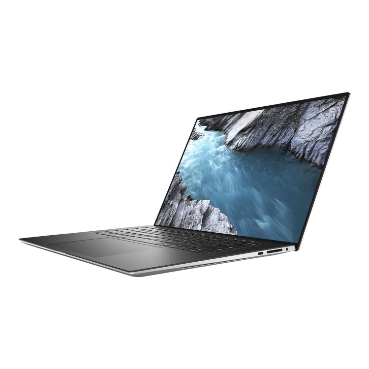 Dell XPS 15 9500 Core i7-10750H 16GB 512GB SSD 15.6 Inch GeForce GTX 1650 Ti 4GB Windows 10 Pro Laptop