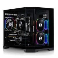 AWD IT Strike AMD Ryzen 7 7700X 32GB RAM 1TB SSD RTX 5070 Ti No OS Gaming PC AWD IT Strike AMD Ryzen 7 7700X 32GB RAM 1TB SSD RTX 5070 Ti No OS Gaming PC