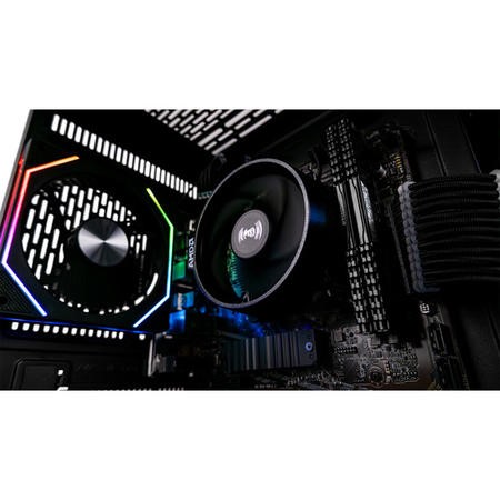 ゲーミングPC Ryzen 7 7700X/RX9070XT/32GB/1TB 1440p High-End Value Gaming PC, 8-Core, Ryzen 7 7700, RX