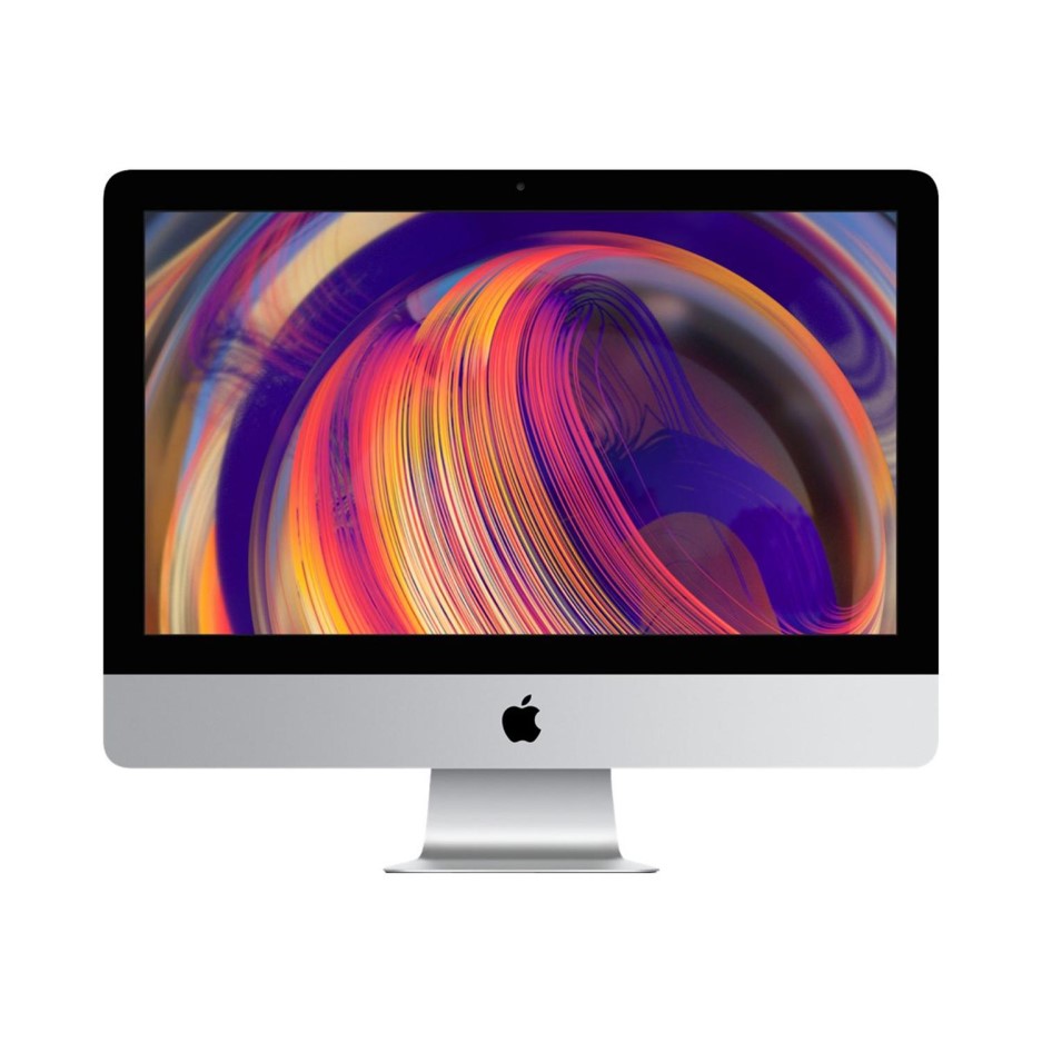 Apple iMac 2019 Core i3 8GB 1TB 21.5'' AllInOne PC with Retina 4K