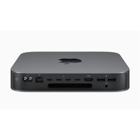 Apple Mac Mini Core i3 8GB 128GB Mini Desktop