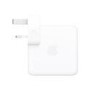 Apple USB-C - Power adapter - 61 Watt - United Kingdom - for MacBook Pro with Touch Bar 13.3 in