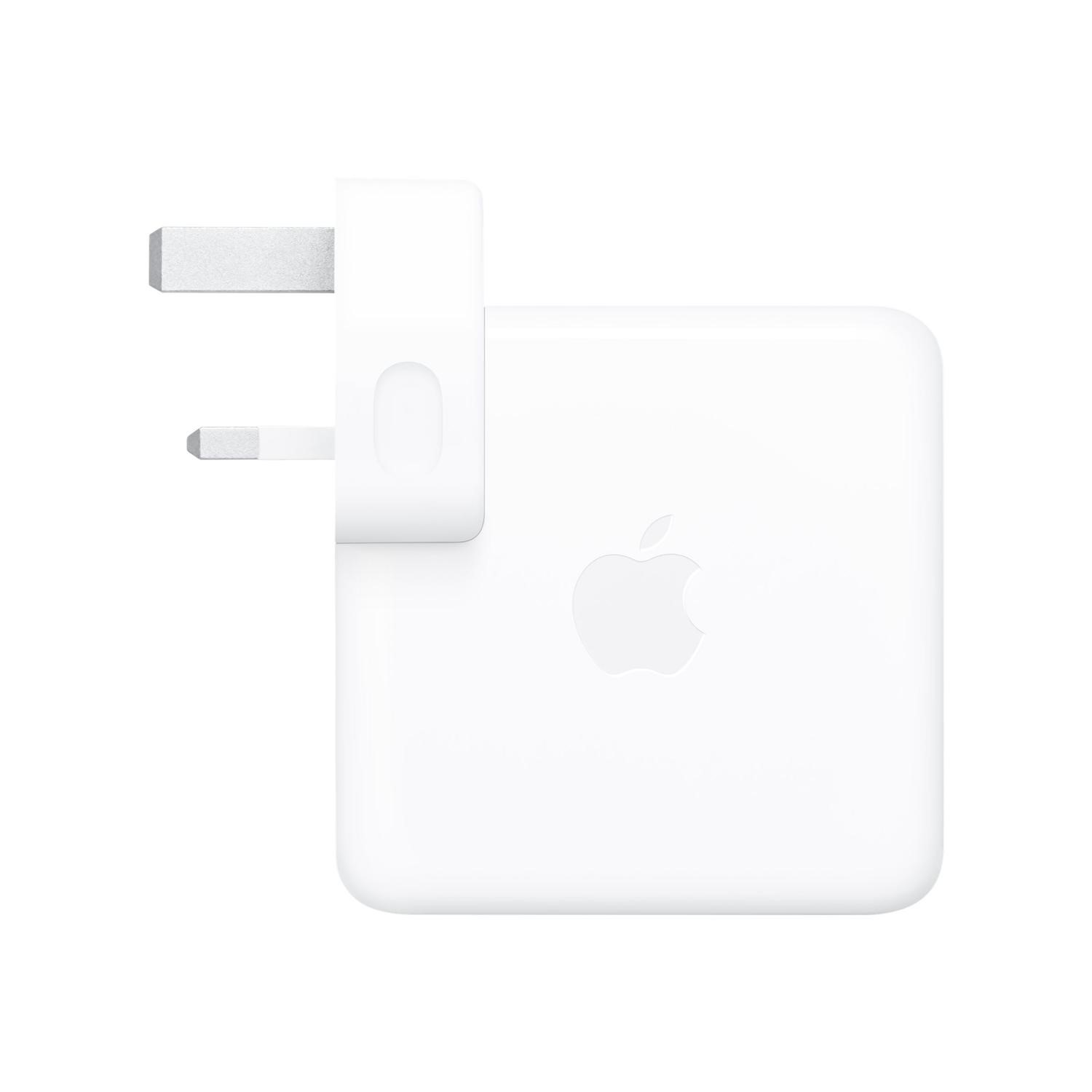 uk macbook pro charger wattage
