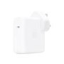 Apple USB-C - Power adapter - 61 Watt - United Kingdom - for MacBook Pro with Touch Bar 13.3 in