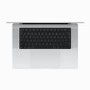 Apple MacBook Pro 2023 16" M3 Pro 36GB RAM 512GB SSD - Silver