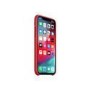 iPhone XS Silicone Case - PRODUCT RED