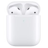 GRADE A1 - Apple AirPods with Wireless Charging Case 2nd Generation