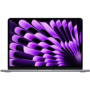 Apple MacBook Air 2024 13.6 Inch M3 16GB RAM 512GB SSD - Space Grey