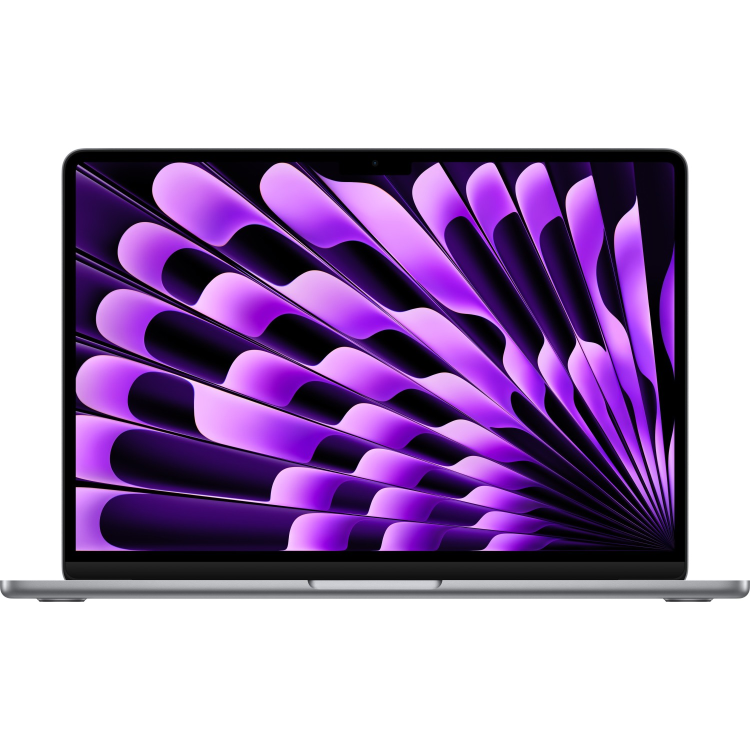 Apple MacBook Air 13 Inch M3 16GB RAM 512GB SSD - Space Grey