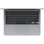 Apple MacBook Air 13 Inch M3 16GB RAM 512GB SSD - Space Grey