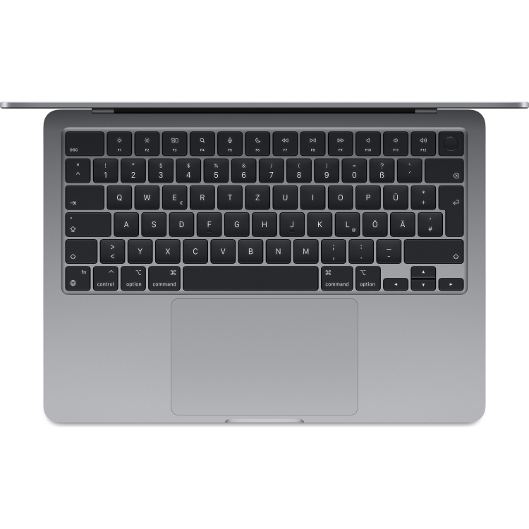 Apple MacBook Air 13 Inch M3 16GB RAM 512GB SSD - Space Grey