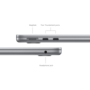 Apple MacBook Air 13 Inch M3 16GB RAM 512GB SSD - Space Grey