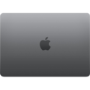 Apple MacBook Air 2024 13.6 Inch M3 8GB RAM 512GB SSD - Space Grey