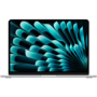 Apple MacBook Air 2024 15.6 Inch M3 16GB RAM 512GB SSD - Silver