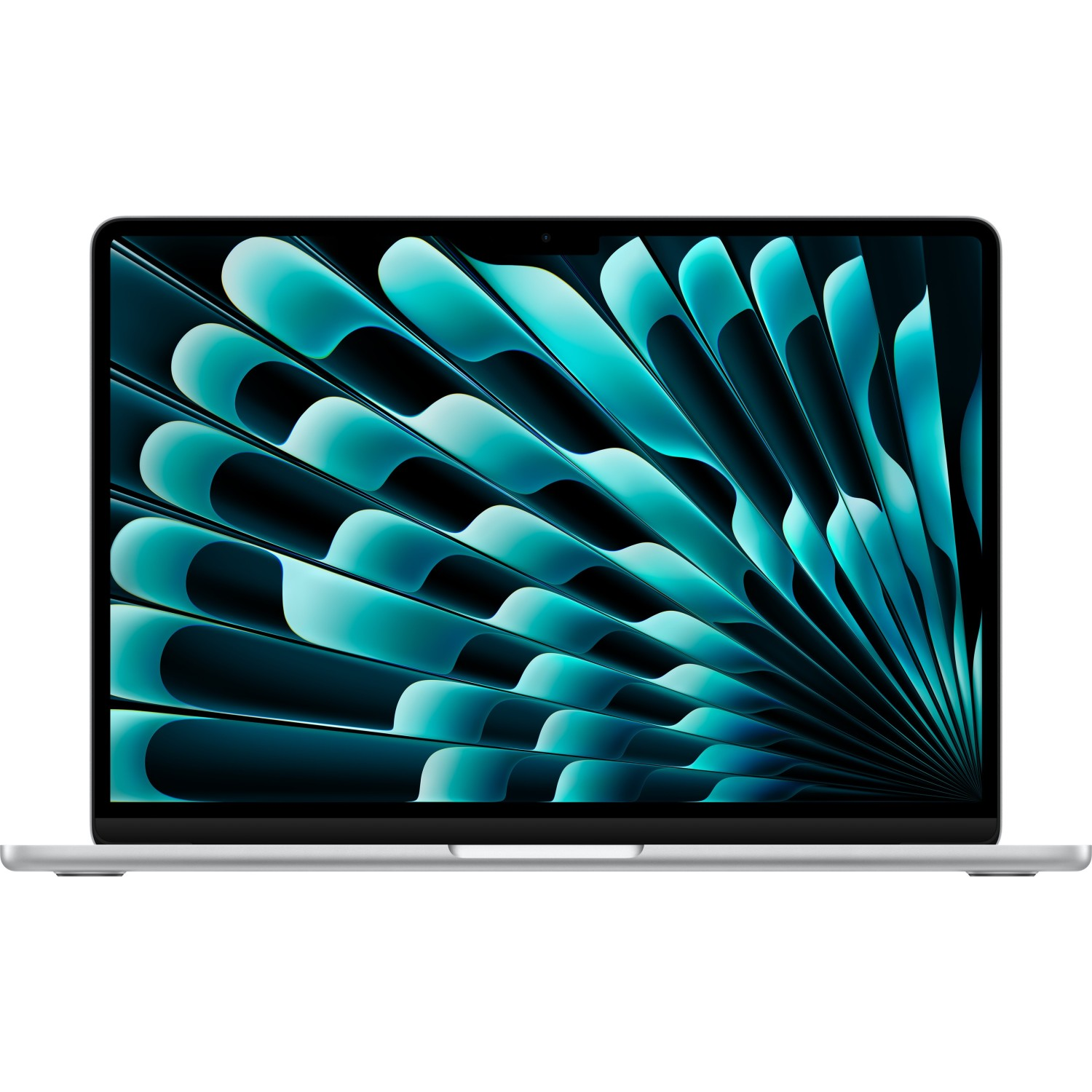 Apple MacBook Air 13 Inch M3 24GB RAM 512GB SSD - Silver