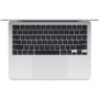 Apple MacBook Air 2024 13.6 Inch M3 16GB RAM 512GB SSD - Silver