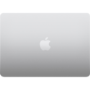 Apple MacBook Air 2024 13.6  Inch  M3 8GB RAM256GB SSD - Silver
