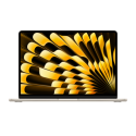 MRYT3B/A Apple MacBook Air 15 Inch M3 8GB RAM 512GB SSD 2024 - Starlight