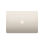 Apple MacBook Air 2024 13.6 Inch M3 8GB RAM 256GB SSD - Starlight