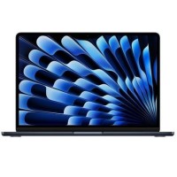Apple MacBook Air 13 Inch M3 8GB RAM 256GB SSD 2024 - Midnight