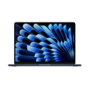 Apple MacBook Air 2024 15.6 Inch M3 8GB RAM 512GB SSD - Midnight