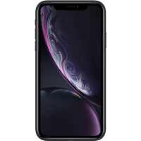 Refurbished Apple iPhone XR 128GB 4G SIM Free Smartphone - Black Refurbished Apple iPhone XR 128GB 4G SIM Free Smartphone - Black