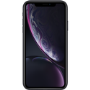 Refurbished Apple iPhone XR Black 6.1" 128GB 4G Unlocked & SIM Free Smartphone