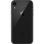 Apple iPhone XR Slim Pack Black 6.1" 128GB 4G Unlocked & SIM Free