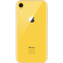 Apple iPhone XR Yellow 6.1" 128GB 4G Unlocked & SIM Free