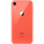 Apple iPhone XR Coral 6.1" 256GB 4G Unlocked & SIM Free