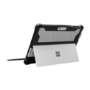 Max Case Extreme Shell for Microsoft Surface Pro 5/6/7 12.3" in Black