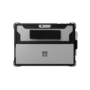 Max Case Extreme Shell for Microsoft Surface Pro 5/6/7 12.3" in Black