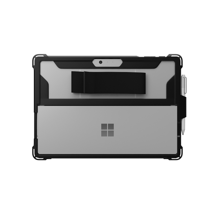 Max Case Extreme Shell for Microsoft Surface Pro 5/6/7 12.3" in Black