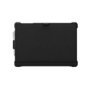 Max Case Extreme Shell for Microsoft Surface Pro 5/6/7 12.3" in Black