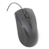 Aone Scroller Ergnomic 800DPI USB Wired Optical Mouse