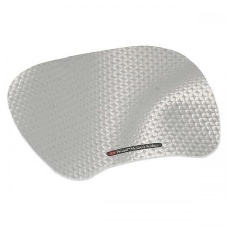 3M  Precise Ultra thin Mouse Mat - Light Silver