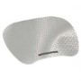 3M  Precise Ultra thin Mouse Mat - Light Silver