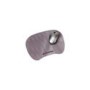 3M  Precise Ultra thin Mouse Mat - Light Silver