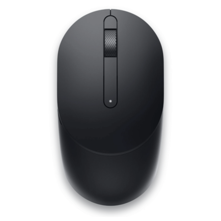 Dell MS300 Ambidextrous Wireless Mouse Black - Laptops Direct